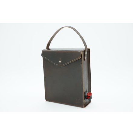 Bag in box